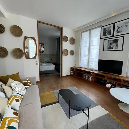 155 - Urban Luxury Flat In Apartment