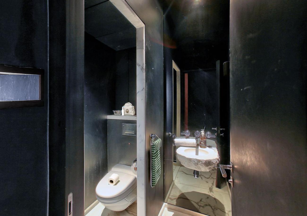 155 - Urban Luxury Flat In Appartamento Parigi