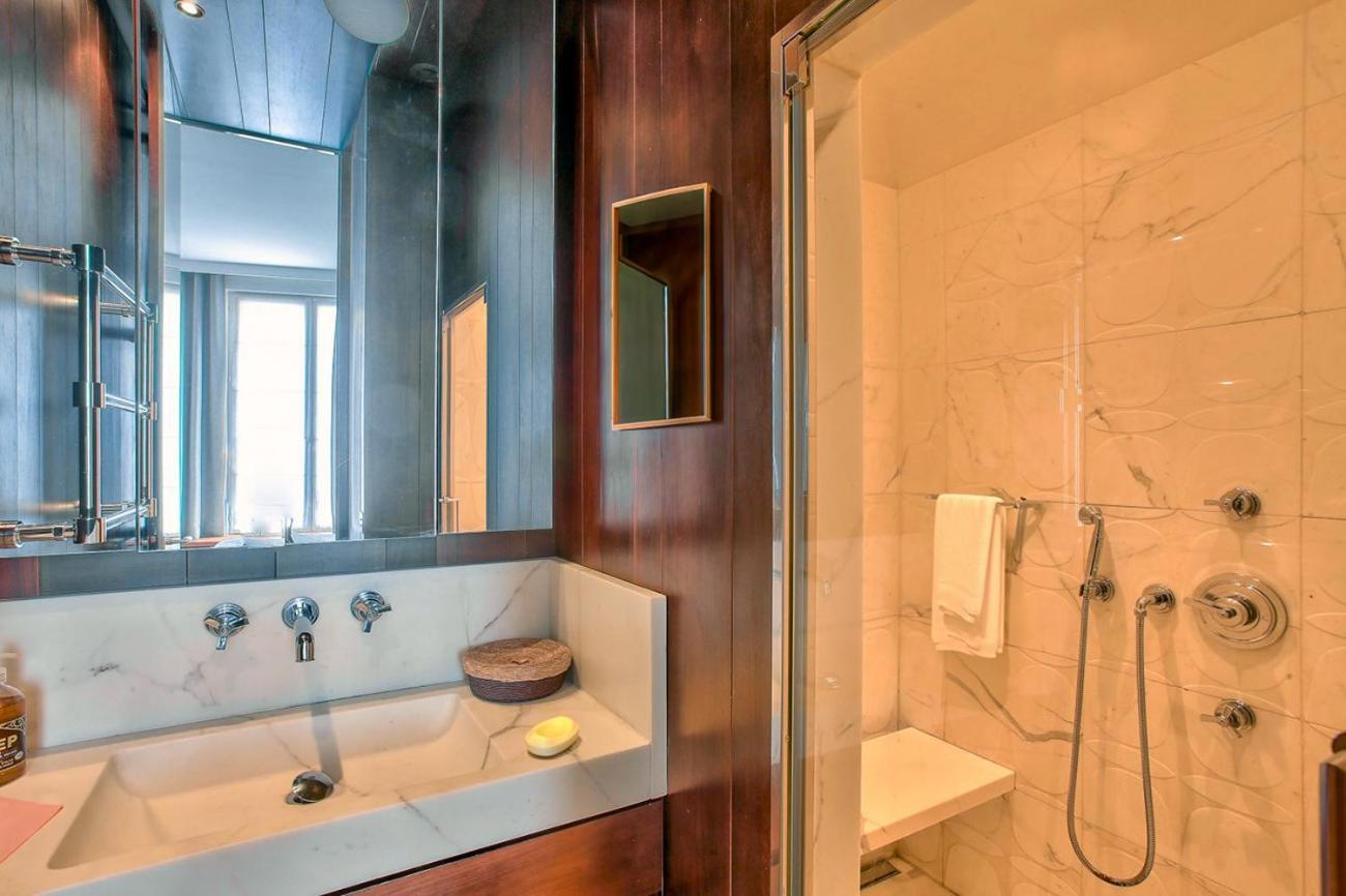 Appartamento 155 - Urban Luxury Flat In Parigi