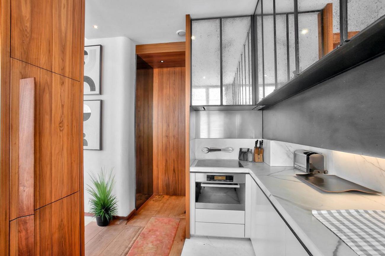 Appartamento 155 - Urban Luxury Flat In *
