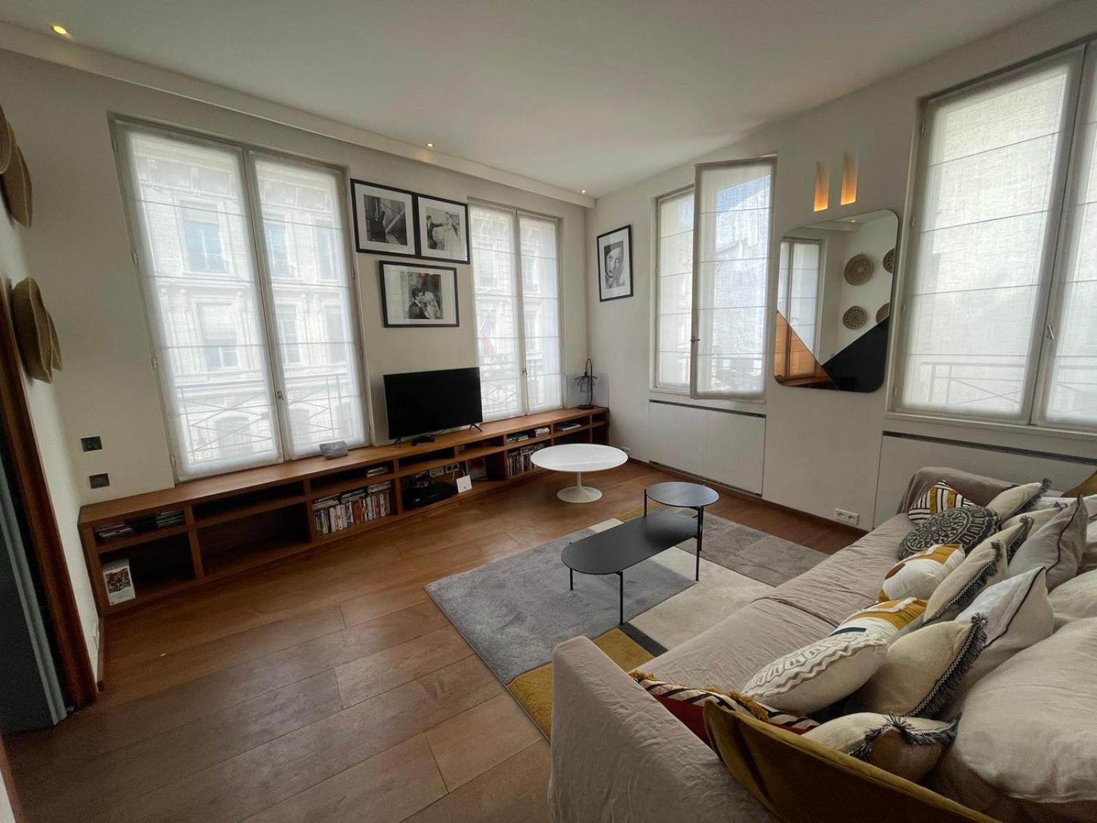 Appartamento 155 - Urban Luxury Flat In *