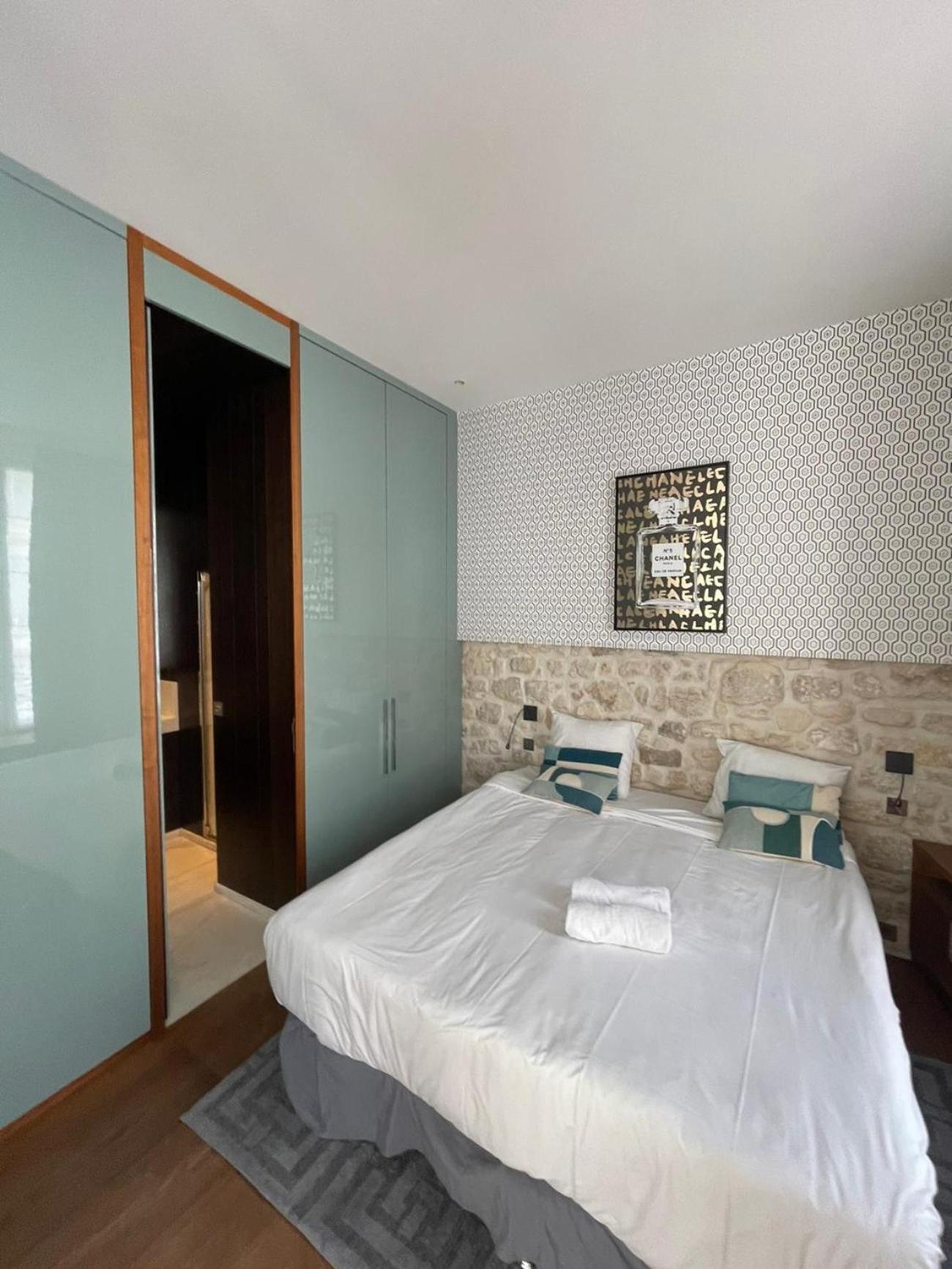 155 - Urban Luxury Flat In Appartamento *