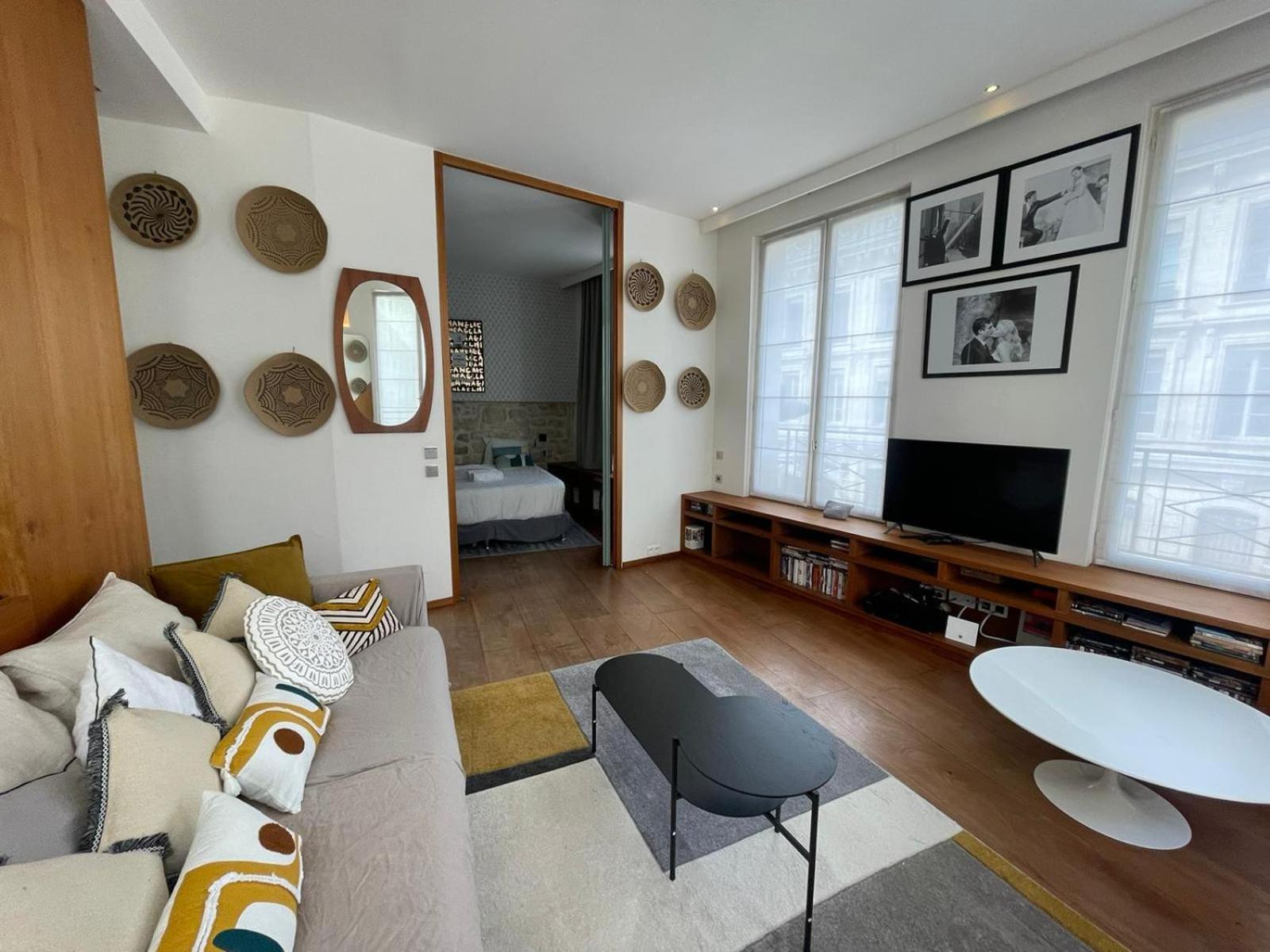 155 - Urban Luxury Flat In Appartamento