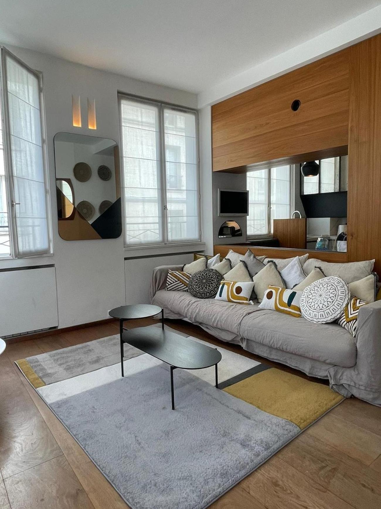 Appartamento 155 - Urban Luxury Flat In *