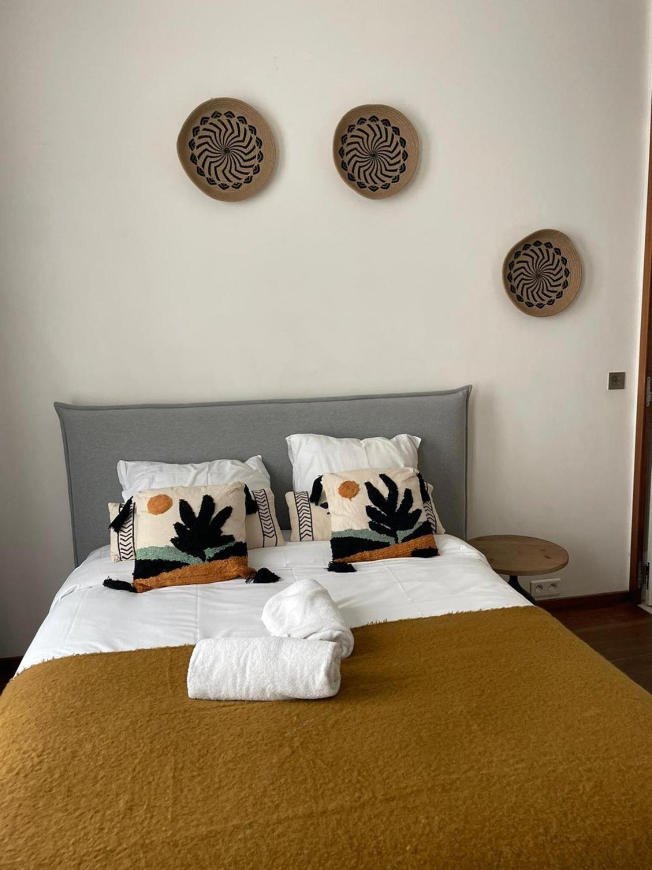 155 - Urban Luxury Flat In * Parigi
