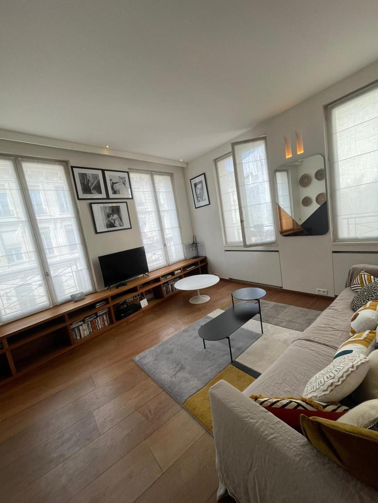 Appartamento 155 - Urban Luxury Flat In *